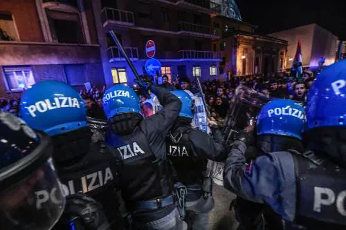 Antagonisti frignano da mammina, l'errore di Biagiarelli e Fedez: quindi, oggi...