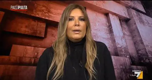 "Non era importante la sua notorietà". Lucarelli torna sul caso Pedretti