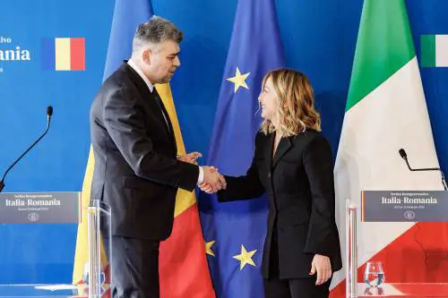 I romeni sconteranno la pena nel loro Paese