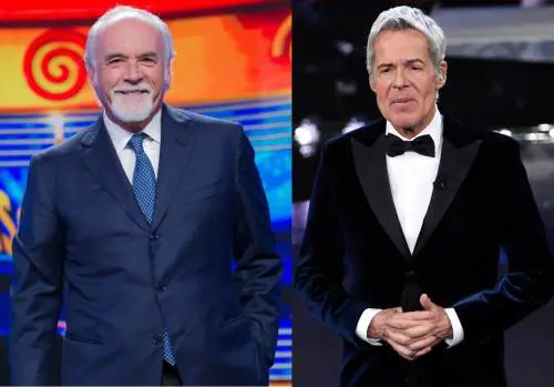 "Diffamazione". Lo scontro tra Claudio Baglioni e Striscia la notizia finisce in tribunale