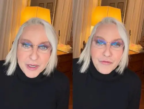 "Polmonite da chemioterapia". Nuovi problemi di salute per Eleonora Giorgi