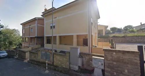 Aggredite da due cani: grave bimba di 18 mesi, amputato braccio alla nonna