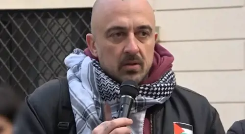 "Israele come l'Isis". Il folle comizio di Rubio