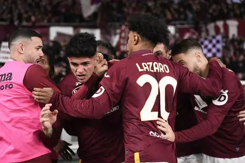 Il Torino batte il Lecce e sogna l’Europa, decidono Bellanova e Zapata