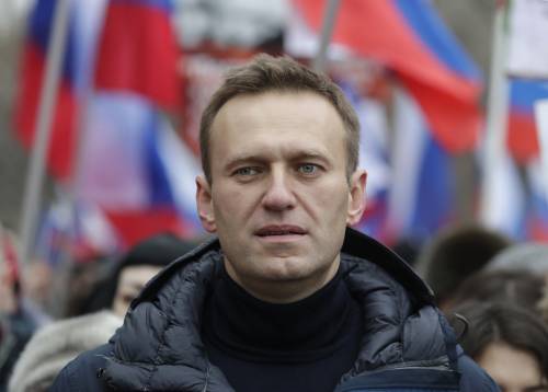 "L'uomo buono divenne cattivo": l'ultima profezia di Navalny sulla Russia