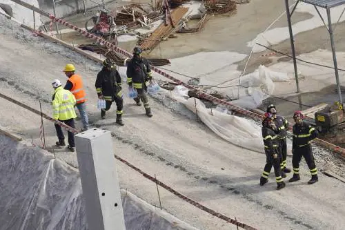 "Salvo grazie a un bonifico", così l'operaio si è salvato dalla tragedia di Firenze