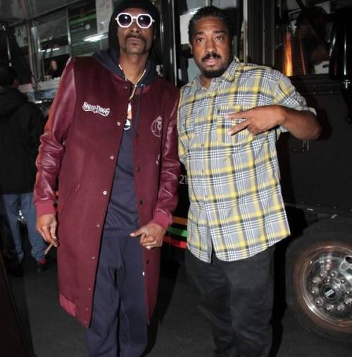 Lutto per Snoop Dogg, morto l'adorato fratello Bing Worthingon. Il toccante addio sui social