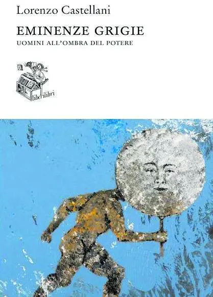 Gli uomini che hanno il vero Potere