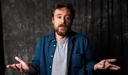 "Mania dei like, stile Ferragnez e poco pudore: così sui social non mi trovo"