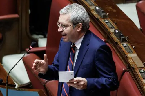 "La Ue risponda tassando le big tech Usa come arma di deterrenza contro i dazi"