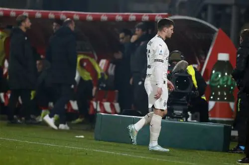 Il Milan buca a Monza