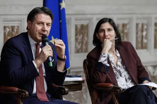 "Clima di repressione". Il solito disco rotto della sinistra che grida al rischio autoritario