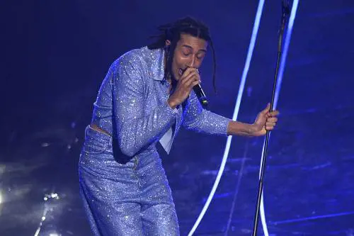 Il vittimismo (a vuoto) di Ghali