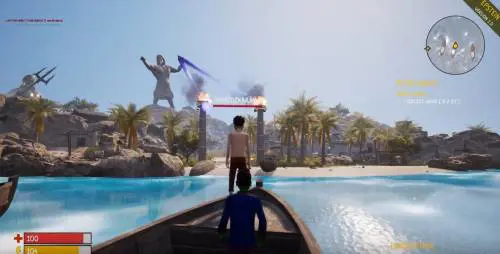 Il gioco choc su Epstein: chi c'è sull'isola degli stupri