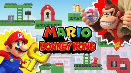Dopo il film torna Donkey Kong (con il gioco e l'iconica cravatta)