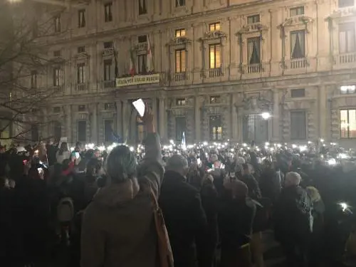 La gara di chi si oppone di più al Cremlino fa traballare un'occasione storica