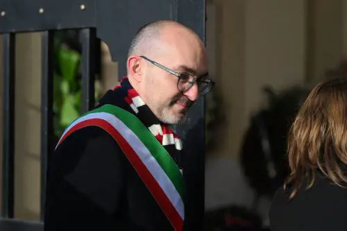 Truzzu: "No al riconteggio". E ammette: "È stato un voto contro di me"