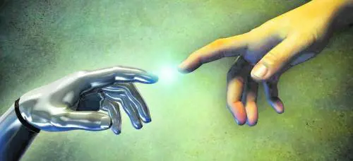 L'illusione dell'"umano, poco umano"