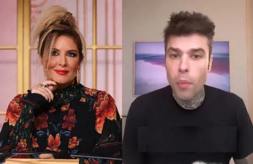Non luogo a procedere per Selvaggia Lucarelli: diede del "bimbominkia" a Fedez