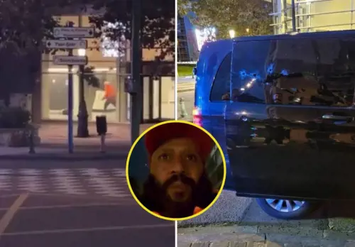 Attentati a Bruxelles, perquisizioni in Italia tra i contatti del terrorista