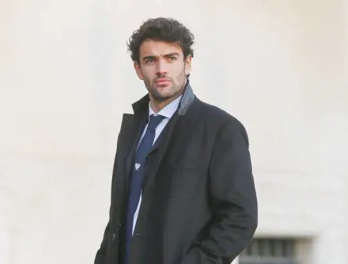 "Non stiamo più insieme". Berrettini rompe il silenzio su Melissa Satta