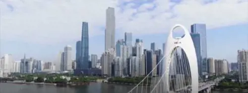 Commercio, innovazione e progresso: perché la Greater Bay Area è il motore economico della Cina
