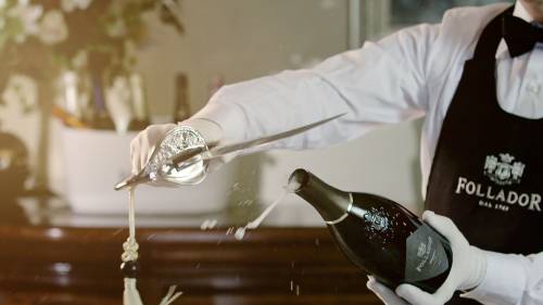 Follador, 255 anni di Prosecco