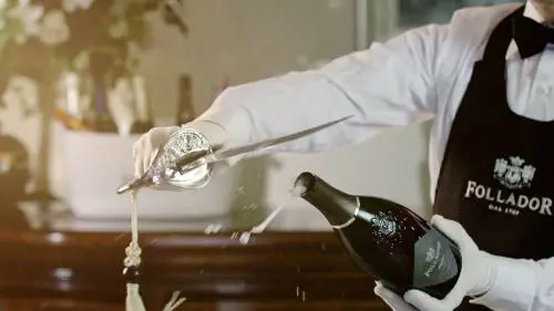 Follador, 255 anni di Prosecco