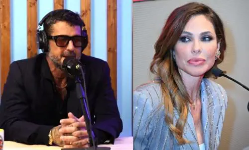 Le corna, la telefonata poi le scuse: Fabrizio Corona e la rivincita su Ilary Blasi
