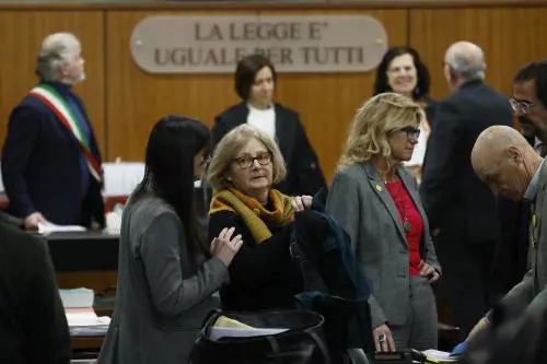 In salita il processo Regeni. "L'Italia non può giudicare"