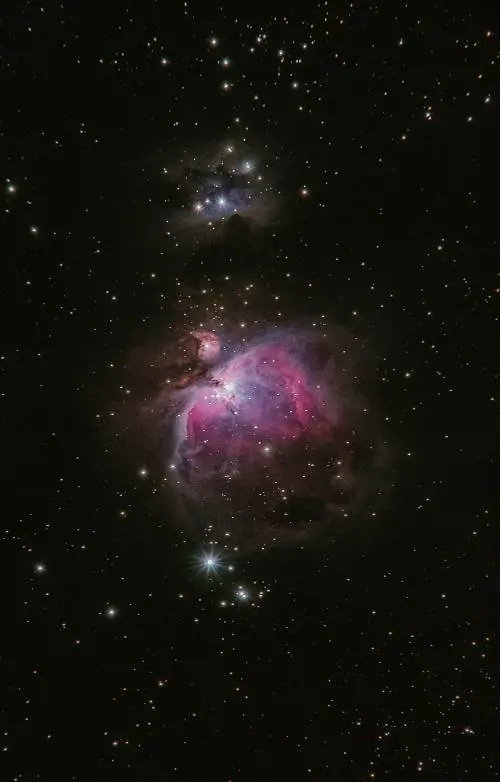 Ecco l'oggetto più luminoso dell'universo (ed è grande 17 miliardi di volte il Sole)