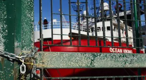 Il Viminale pronto a fare opposizione. "Il soccorso in mare non è affidato alle Ong"