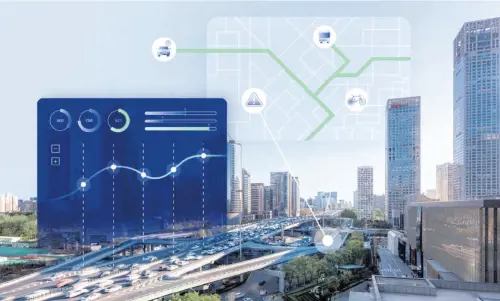 La svolta Benetton: Yunex-Mundys ridisegna la mobilità urbana