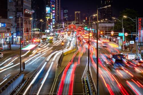 Smart City, la sfida saranno le emissioni