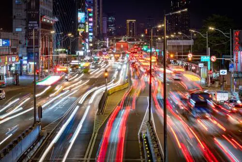 Inquinamento acustico, rumore del traffico aumenta ansia e stress: lo studio