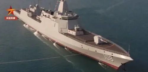 Droni e navi da guerra: così Pechino può distruggere la flotta Usa