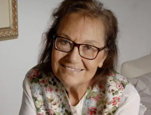 Addio a Maria Venturi, giornalista e scrittrice. Sua l'iconica "Posta del cuore"