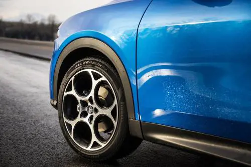Pirelli Cinturato All Season SF3, pneumatico 4 stagioni campione sul bagnato