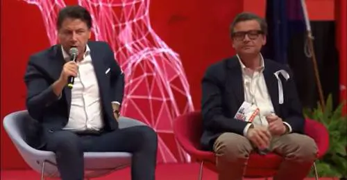 "Da che pulpito... guardatevi allo specchio". La Lega zittisce Conte e Calenda