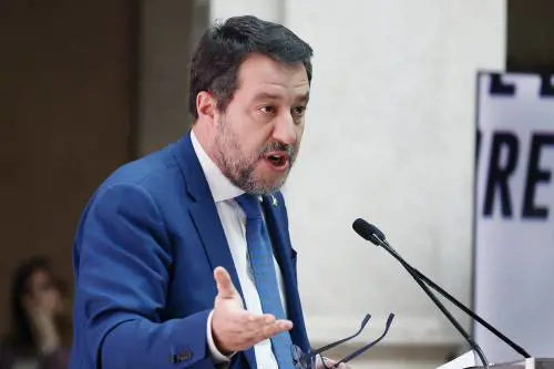 Pronti, via: i pm indagano già sul Ponte