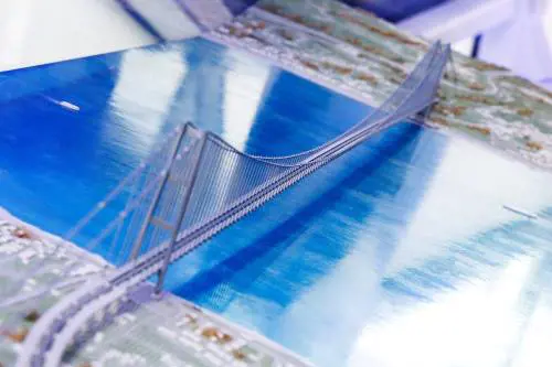 "Il Ponte è un'opera sicura, ha superato tutte le prove". Smentiti i verdi catastrofisti