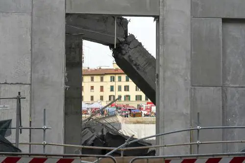 I veri numeri della strage. L'Italia a fondo classifica (e usa conteggi rigorosi)