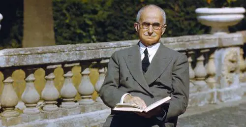 Luigi Einaudi e quell'Italia fondata sulla provincia