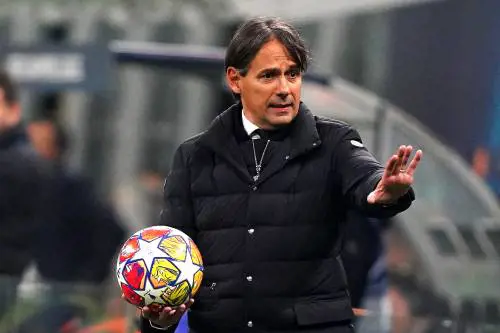 Inter-Genoa, chi gioca e dove vederla