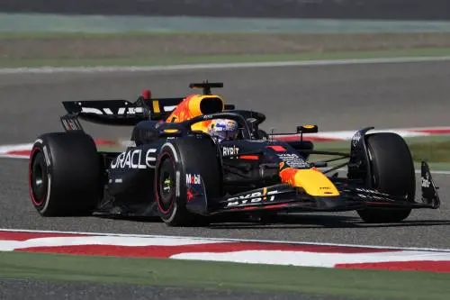 La Red Bull si beve tutti