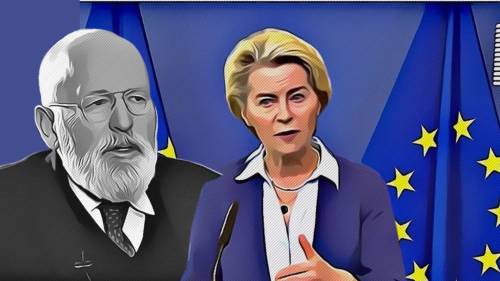 Il Ppe rivendica il Green Deal. Ursula prepara un nuovo Timmermans?