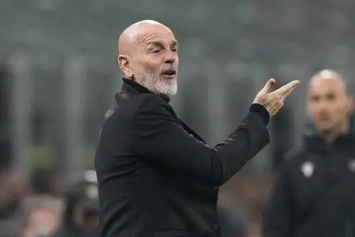 Amleto Pioli e il dubbio turnover