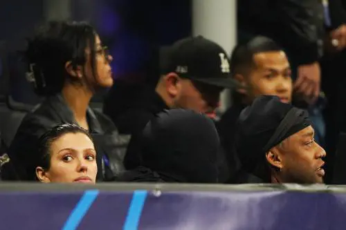 Kanye West in concerto a Milano ma senza la Curva nord dell’Inter, ecco cosa è successo