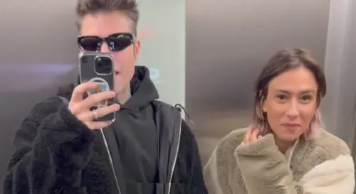 Eleonora Sesana, chi è l'assistente personale di Fedez che non ama apparire