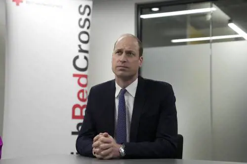 "Dietro il mantello della regalità": William e gli altri royal che parlano di politica